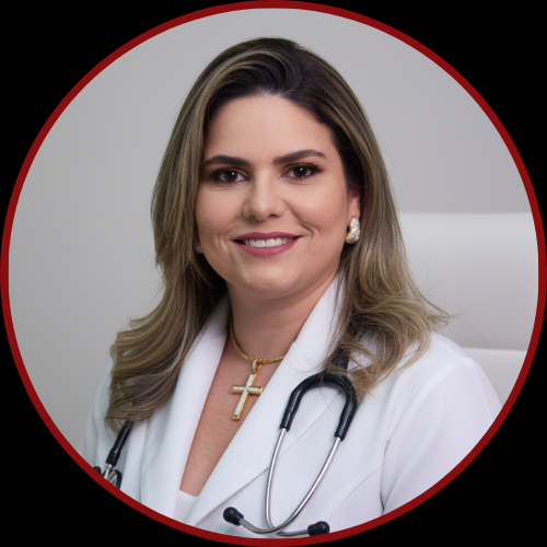Dra. Keyne Carneiro