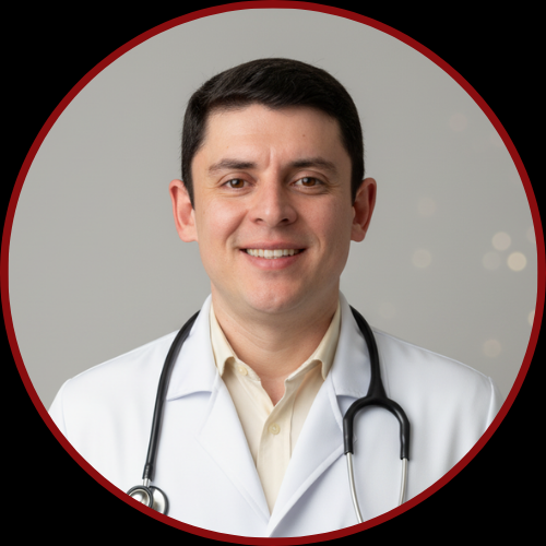 Dr. Lima Neto