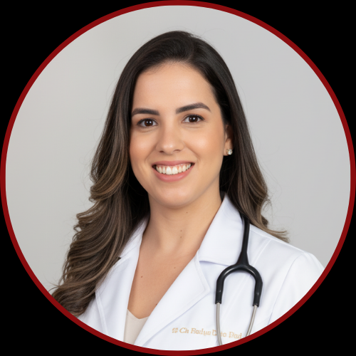 Dra. Paulina Nunes