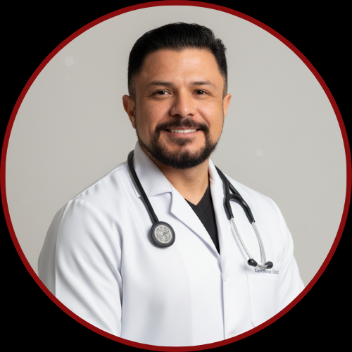 Dr. Cleiton Mello
