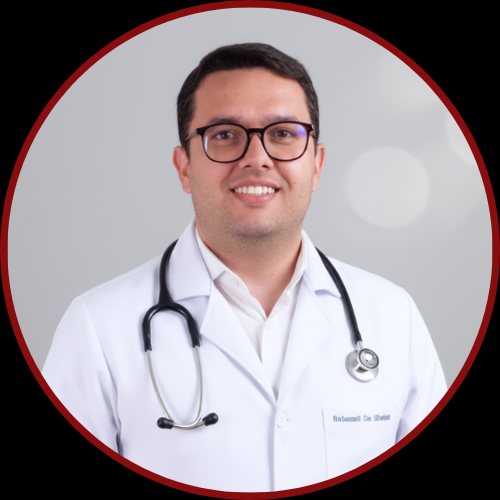 Dr. Leandro Portela